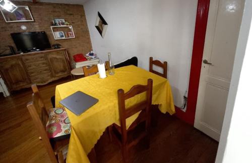 Chacarita House | Espacio de arte físico