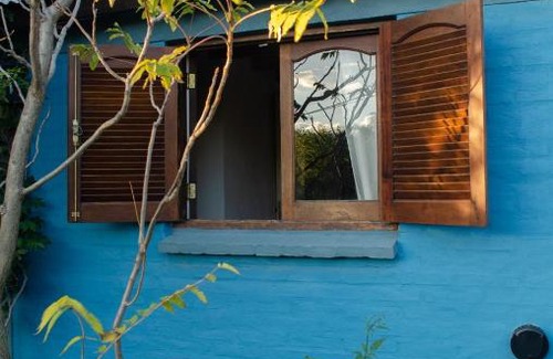 Capilla del Monte House | Espacio Infinito