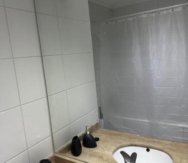 Calama Apartment | Espacio parque 1705