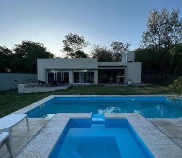 Colon Department Villa | Espacio Silvestre (Casa Premium)