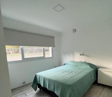 Colon Department Villa | Espacio Silvestre (Casa Premium)