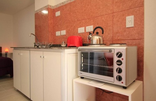 Capilla del Monte Apartment | Espacio Zenderos