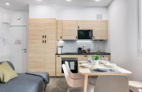 Uribarri Apartment | Espacioso 3 hab dobles 2 baños, junto Ayuntamiento