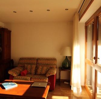 Gessa Apartment | Espacioso ap en Gessa