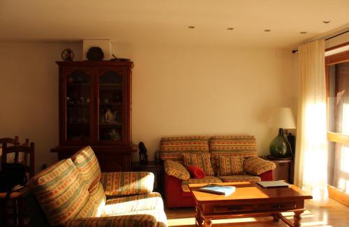 Gessa Apartment | Espacioso ap en Gessa