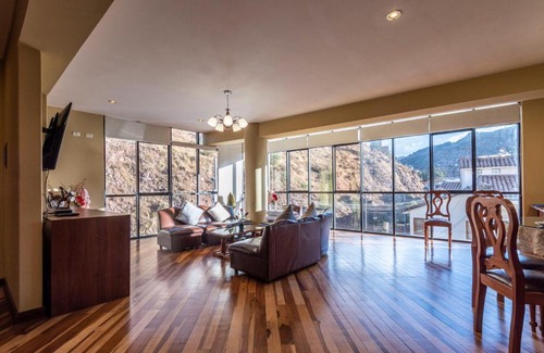 Primavera Apartment | Espacioso confortable apartamento familia