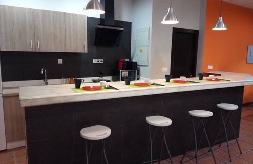 Morvedre Apartment | ESPAI LOFT SANTA MÓNICA