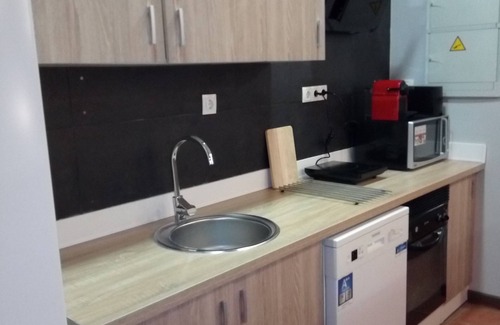 Morvedre Apartment | ESPAI LOFT SANTA MÓNICA