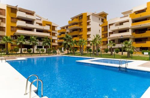 Punta Prima Apartment | Espanatour RECOLETA 2D