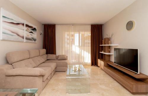 Punta Prima Apartment | Espanatour RECOLETA 2D