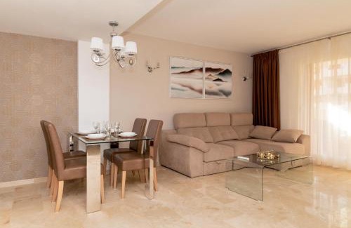 Punta Prima Apartment | Espanatour RECOLETA 2D