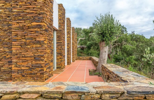 Sao Salvador House | Espargal Rural Reserve Studio