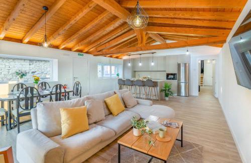 Uterga House | Espectacular apartamento a 10 minutos de Pamplona