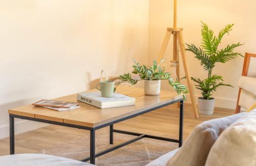 Uterga House | Espectacular apartamento a 10 minutos de Pamplona