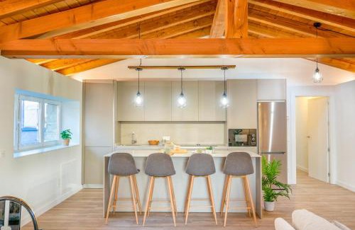 Uterga House | Espectacular apartamento a 10 minutos de Pamplona