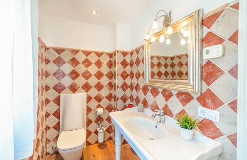 Biurrun-Olcoz House | Espectacular casa con piscina próxima a Pamplona