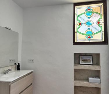 San Lorenzo House | Espectacular Casa Cordobesa