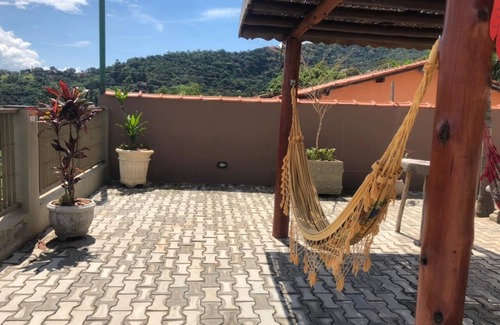 Vargem Cottage | Espelho D´Agua Farm - Beautiful view of the dam