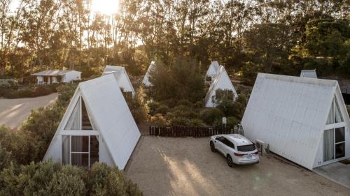 Bandy Creek Resort | Esperance Chalet Village