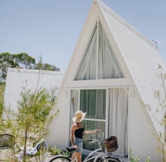 Bandy Creek Resort | Esperance Chalet Village