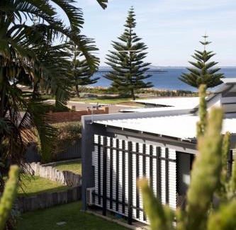 Esperance Apartment | Esperance Island View Apartments