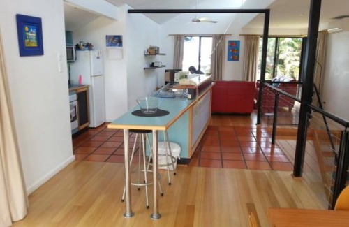 Esperance Apartment | Esperance Island View Apartments