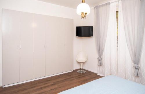 Montesarchio Apartment | Esperia Maison B&b