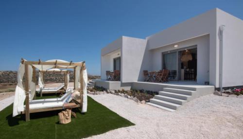Milos Apartment | Esperos Panoramic View Suites 2