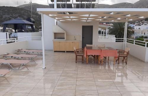 Stalida Apartment | Esperos Studios and Apartments, #6