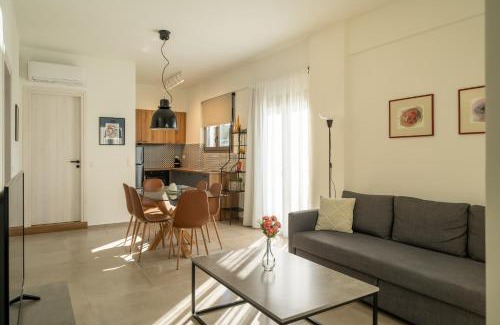 Stalida Apartment | Esperos Studios and Apartments, #6