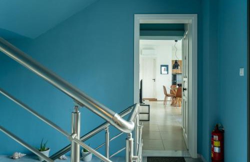 Stalida Apartment | Esperos Studios and Apartments, #6