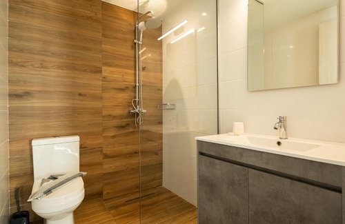 Stalida Apartment | Esperos Studios and Apartments, #6