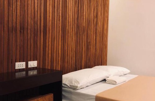 Balayan Hotel | Espineli's