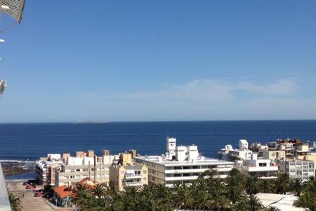 Punta del Este Apartment | Espléndida vista en el corazón de Punta del Este