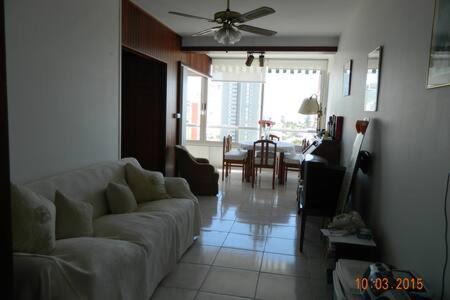 Punta del Este Apartment | Espléndida vista en el corazón de Punta del Este