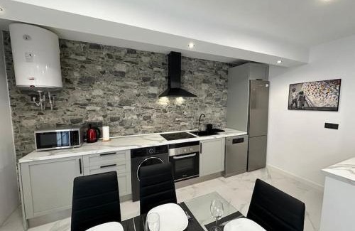 Portazgo Apartment | Espléndido Apartamento en Madrid VT-14944