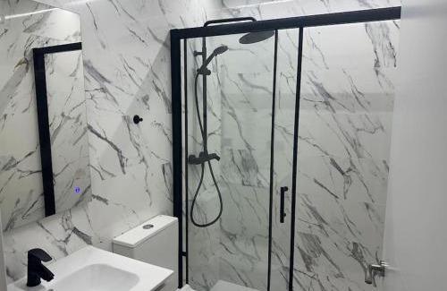 Portazgo Apartment | Espléndido Apartamento en Madrid VT-14944