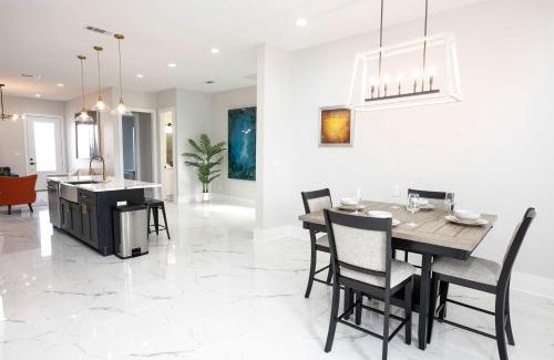 Seventh Ward House | Esplanade Magic 3