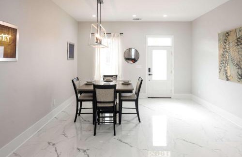 Seventh Ward House | Esplanade Magic 3