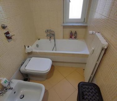 Baggio Apartment | Esplora comodamente Milano e poi riposa tranquillo