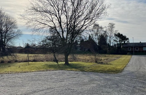 Randers Bed & Breakfast | Essenbaekgaard B&B