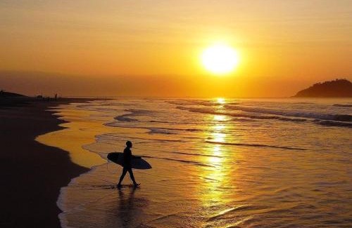 Campeche Norte Apartment | Essence Campeche Charme e acesso VIP a praia