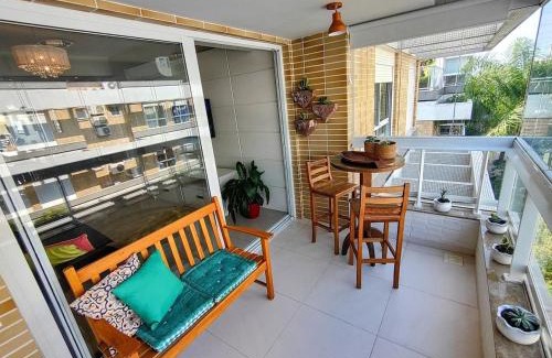 Campeche Norte Apartment | Essence Campeche Charme e acesso VIP a praia