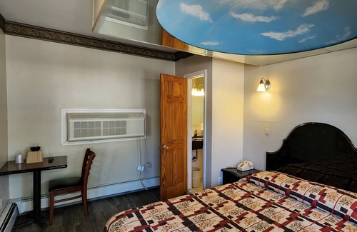 Rosebank Hotel | Essence Collection Staten Island