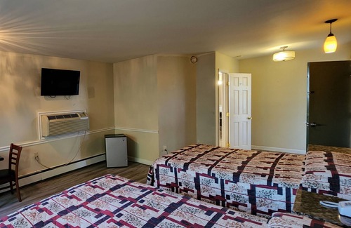 Rosebank Hotel | Essence Collection Staten Island