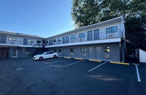 Elizabeth Hotel | Essence Express Elizabeth EWR Airport