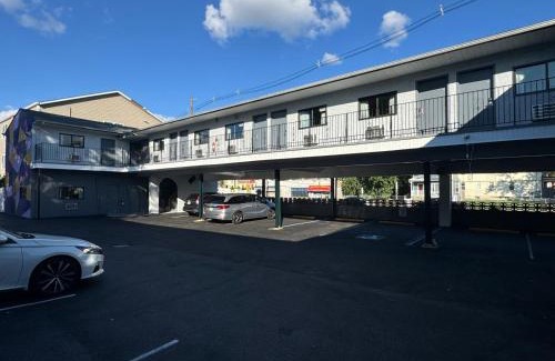 Elizabeth Hotel | Essence Express Elizabeth EWR Airport