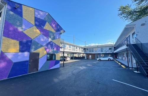 Elizabeth Hotel | Essence Express Elizabeth EWR Airport