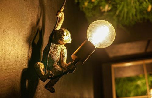 Sudostviertel Apartment | EssenFusion Wasserturm - Innenstadt nahe der Messe, SmartTV, Nespresso, Fully Kitchen