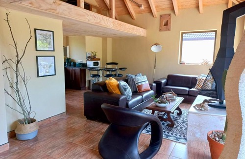 Elgin Apartment | Essenhout Self-catering Accommodation